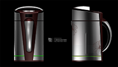 蓝豆DESIGN采集到厨具