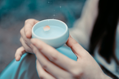 盒立方包装包一达采集到茶叶美学