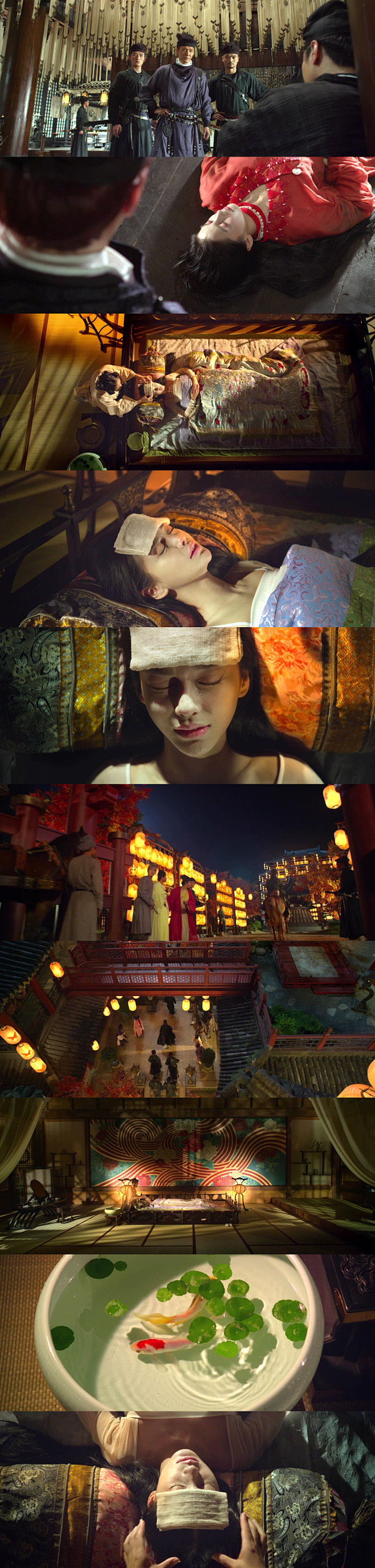 狄仁杰之神都龙王201310