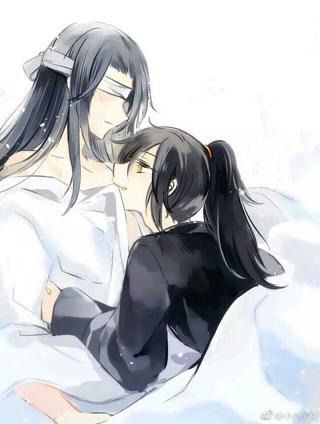 魔道祖师