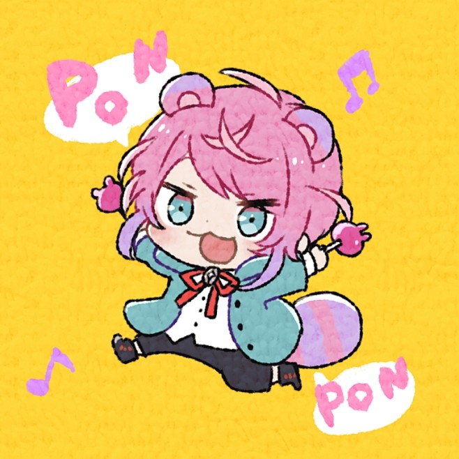 drb催眠麦克风ヒプノシスマイク饴村乱数