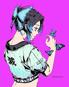 ~K仔~采集到日韩风格