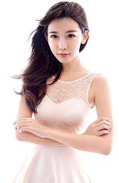 美女png抠图美女png