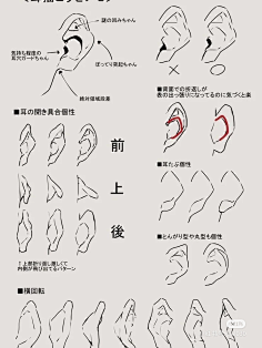 heroro采集到线稿