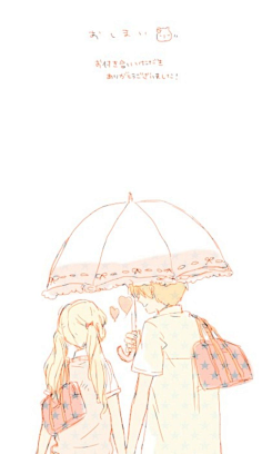 _joEy丶采集到_ コイビト