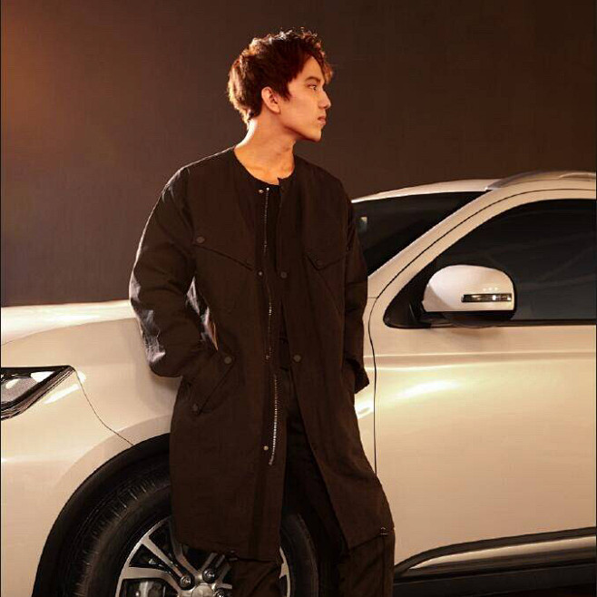 迪玛希超话-新浪微博超级话题