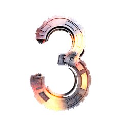 率叶插件采集到C4D