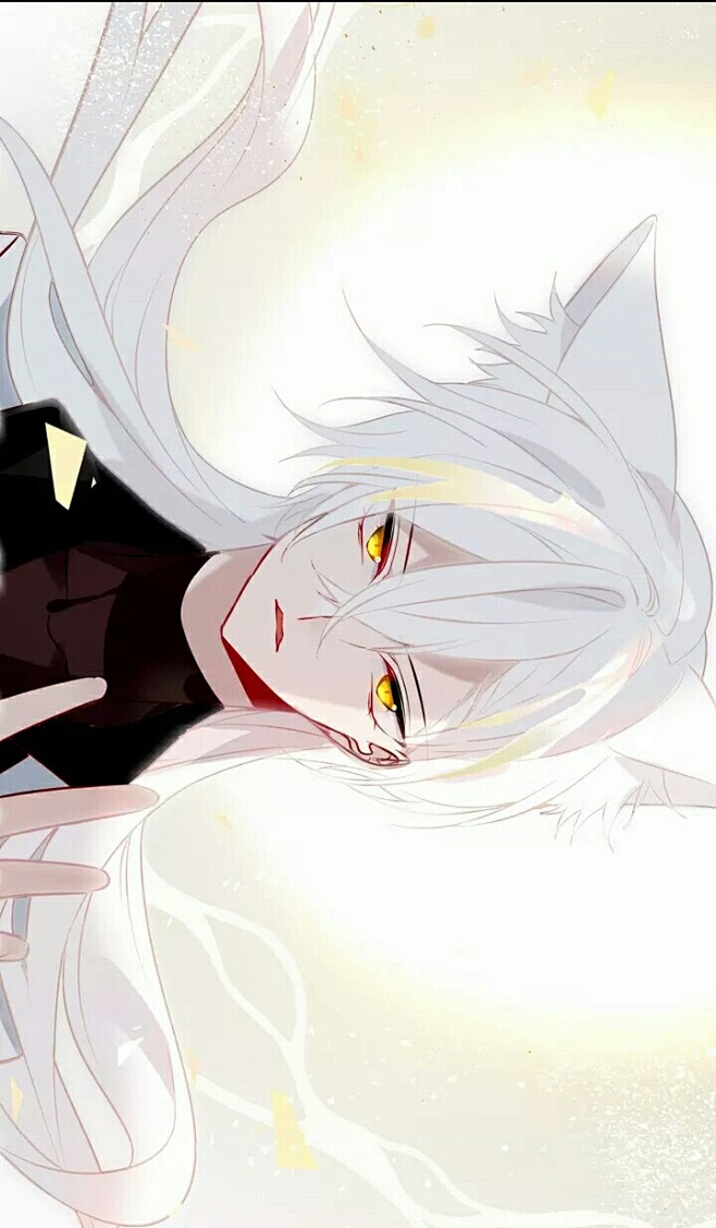 快看漫画吾凰在上