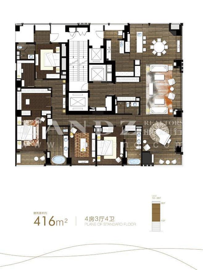 com 景瑞尚滨江位置交通图6/6-上海乐居 house.leju.