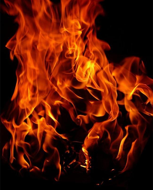 火焰，火苗，火花，火山，岩浆，火球，火气，大火，火星，燃烧素材