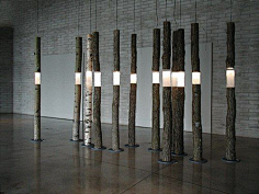 棉大花儿采集到平面设计-导视展位美陈
