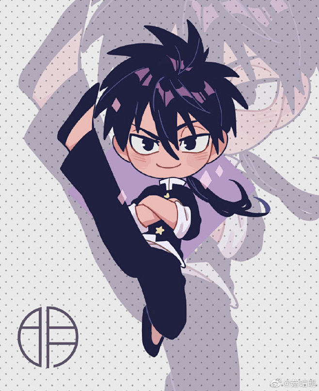 #一拳超人#六月份失败的凑九产物 我啥时候才