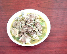 绿茶馨香采集到舌尖上的中国--美食篇 