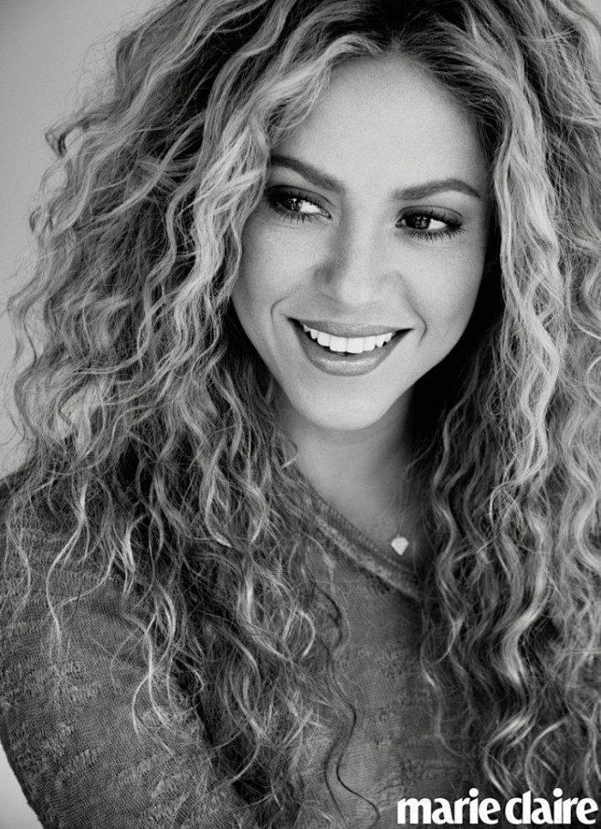 20位改变世界的杰出女性美版marieclaire庆祝杂志发刊20周