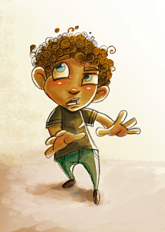 童心未泯-花瓣网|陪你做生活的设计师 | nick# #judy# #迪士尼# #动画