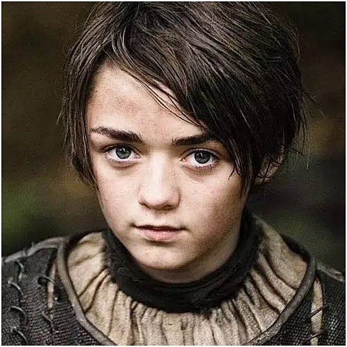 权力的游戏 二妞