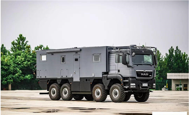 文章mantgs88上演越野王者的激情一车家号汽车之家