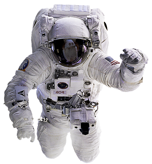 最新 宇宙服素材 最高の無料イラスト画像