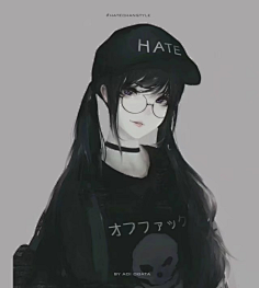 百味糖采集到画语