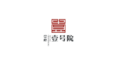 王一马儿采集到Logo