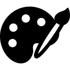 rrgcp采集到都是有质感的素材
