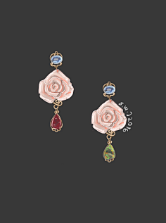 花花花blingbling采集到少女