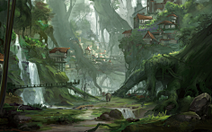 艺数绘采集到艺数绘公开课讲师作品