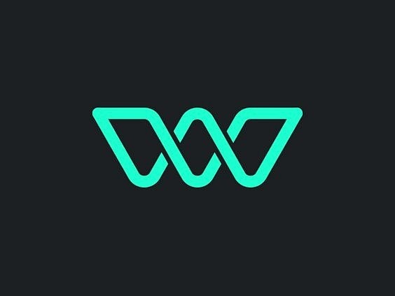 字母w的创意logo设计67676767