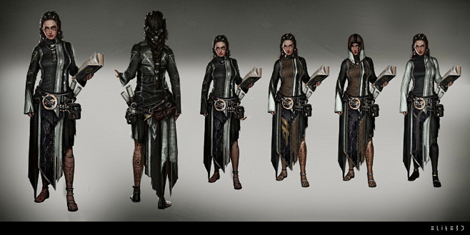 The Scholar defamed by the Inquisition.