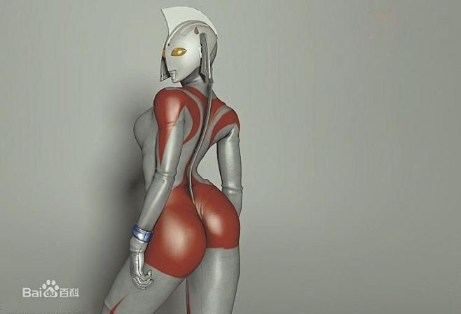 贝斯奥特曼图片_百度百科