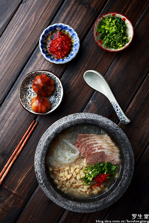 三品鸡尾酒采集到美食美食和吃货