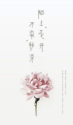 悠悠然66采集到字体设计