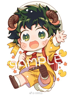 雍熙❤采集到萌萌的治愈系