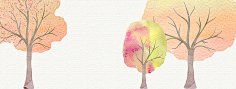 飞天胖虎采集到【海报banner】文艺/清新/简约
