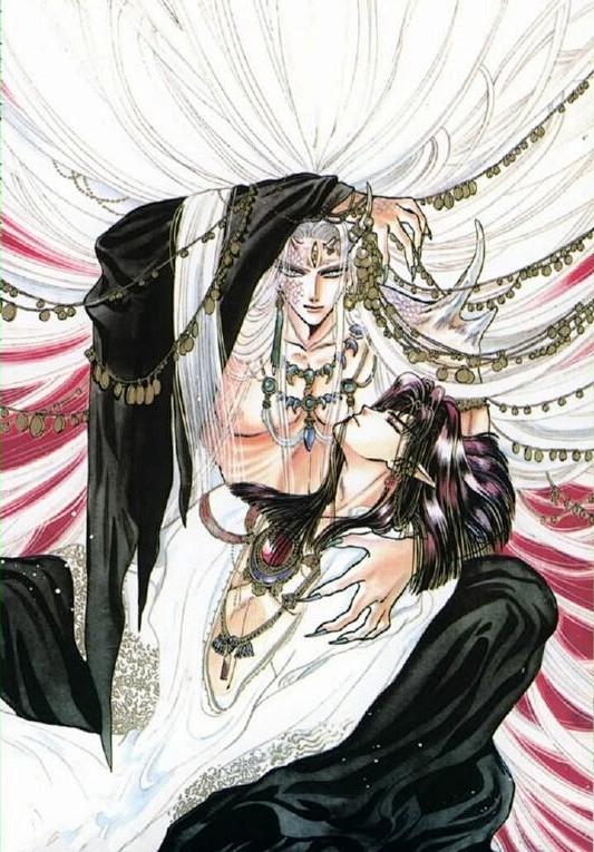 一支穿云箭,千万基佬来相见-花瓣网|陪你做生活的设计师 | 圣传图片