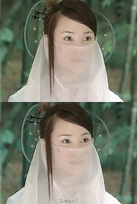 【#风云# 第二梦】脸上有个可爱的桃心印.