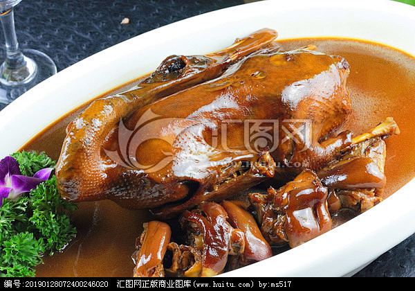 东坡鸭杭帮菜红烧鸭啤酒鸭红烧东坡私房东坡鸭酒香东坡鸭东坡干菜鸭