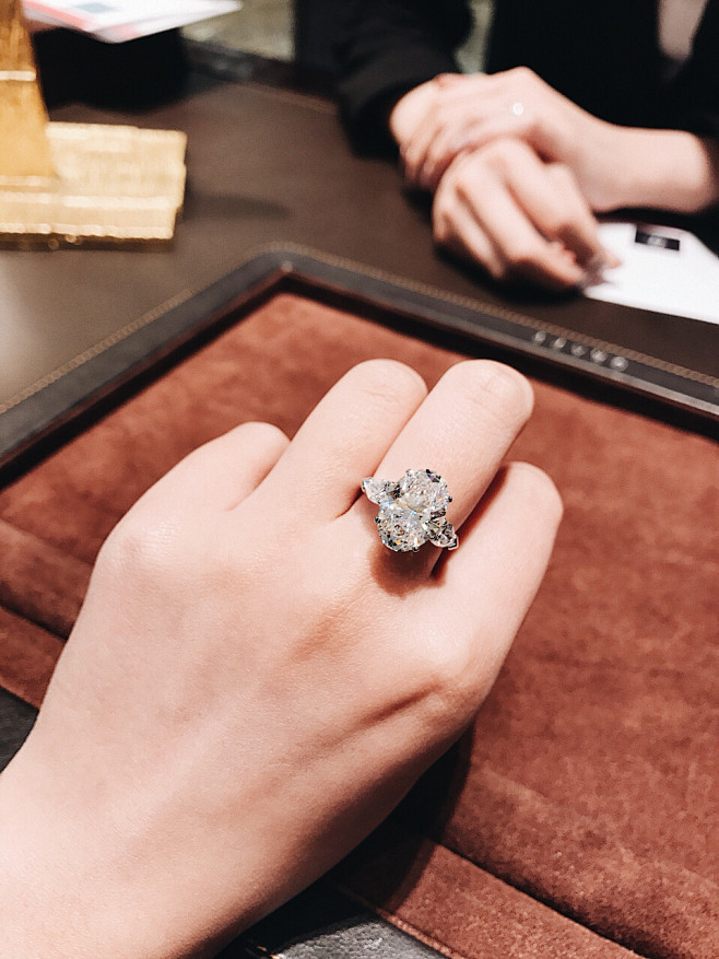 钻戒图片格拉夫钻戒价格graff钻戒图片大全graff戒指graff10克拉钻戒