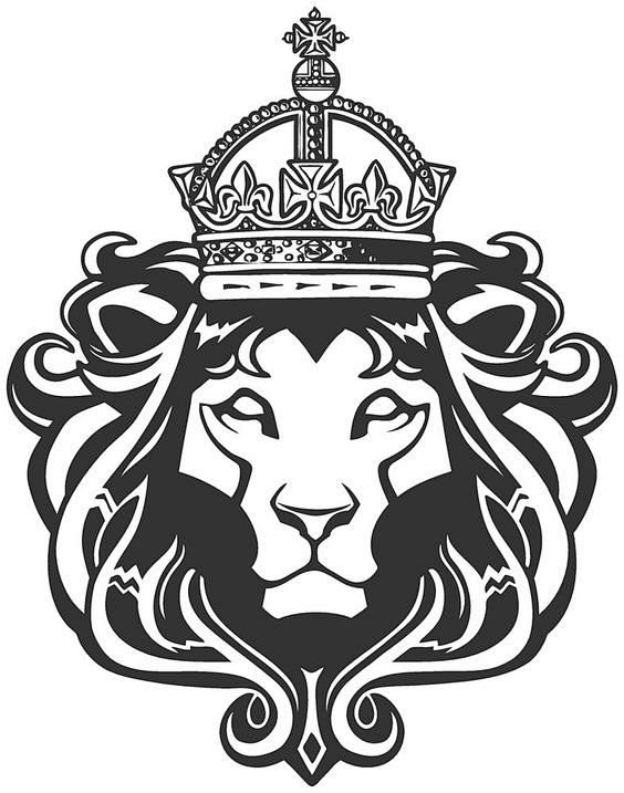狮子徽章的图片搜索结果
