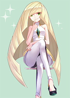 动漫美女-花瓣网|陪你做生活的设计师 | zumidraws