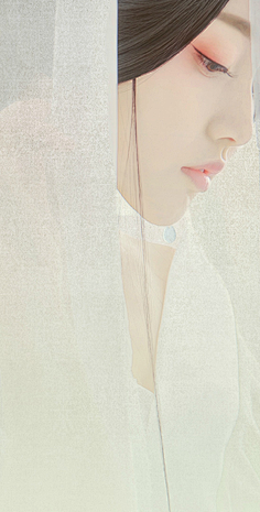 Koreyoshi·采集到女人