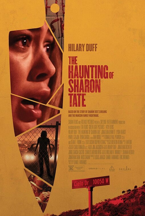 thehauntingofsharontatemovieposter