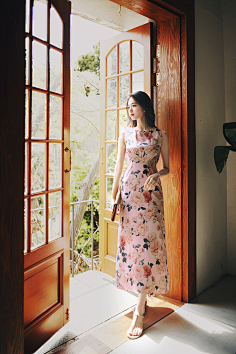 风儿青采集到世间美好