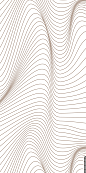 新中式古典底纹几何创意曲线背景矢量线条AI矢量EPS广告设计素材淘宝网-04