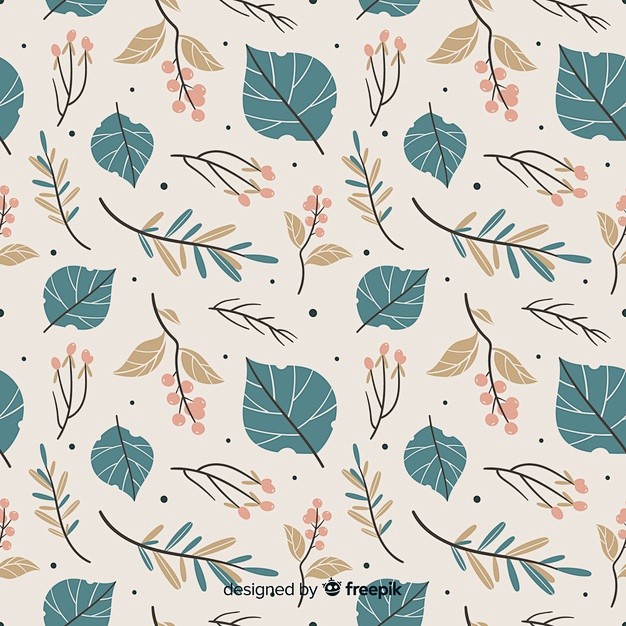 floralpatternfreevector