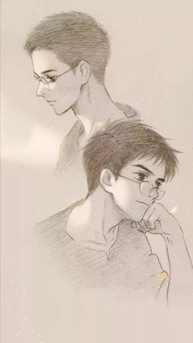 宁砸从公子阿离转采于2020-04-15 18:59:22撒野手绘素材宁砸该采集也