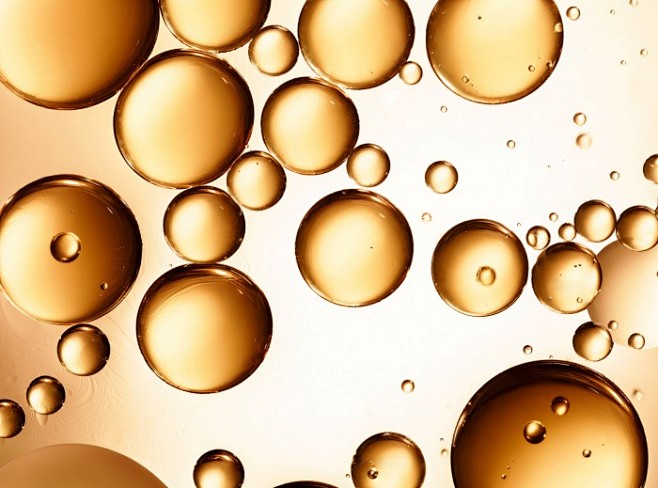 简约元素;水滴效果元素;水泡素材;化学分子;科学素材;分子结构式;化妆