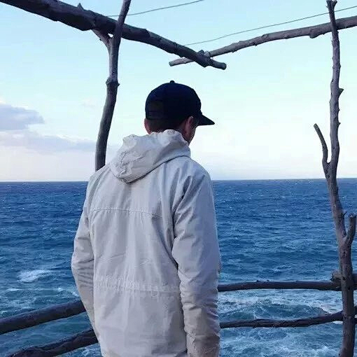 qq头像男生男神帅气潇洒