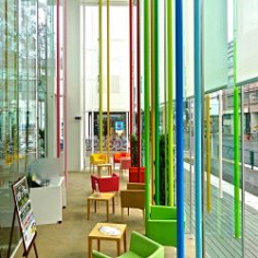Neonic采集到Architectural design·建筑语言