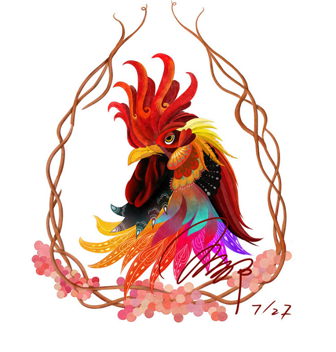 yxairen采集到节日